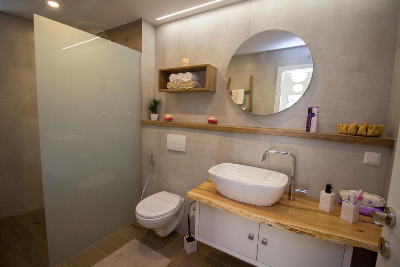 Apartman Flumen Mostar Exterior foto