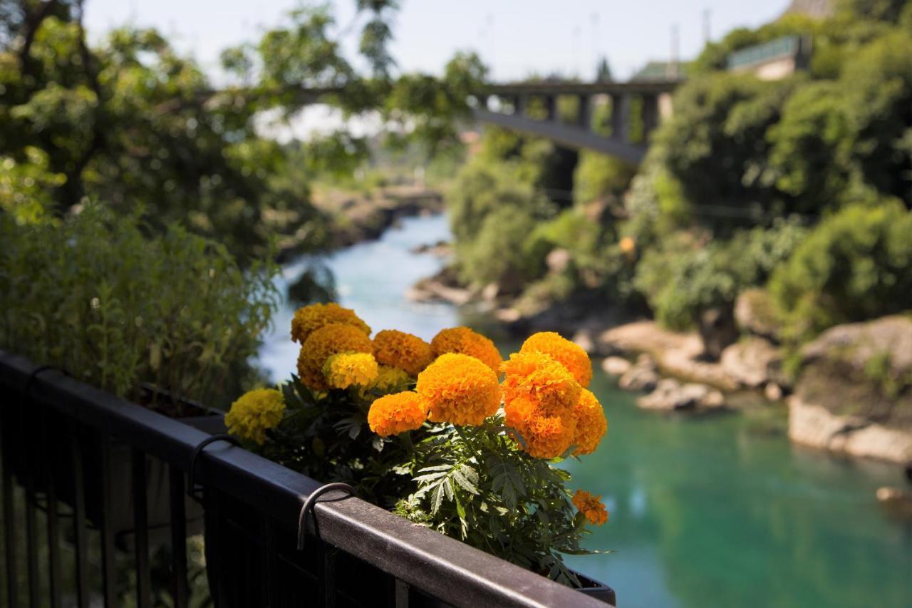 Apartman Flumen Mostar Exterior foto