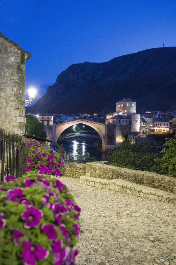Apartman Flumen Mostar Exterior foto