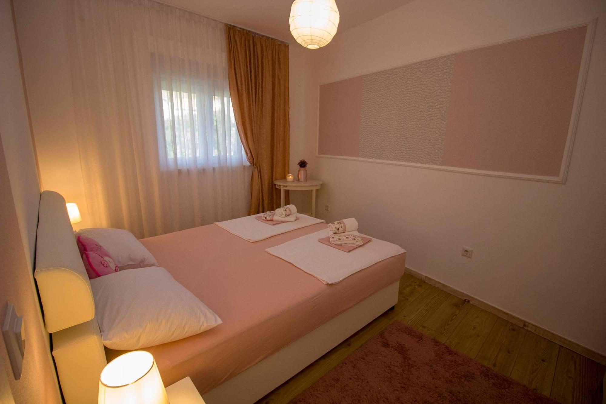 Apartman Flumen Mostar Exterior foto