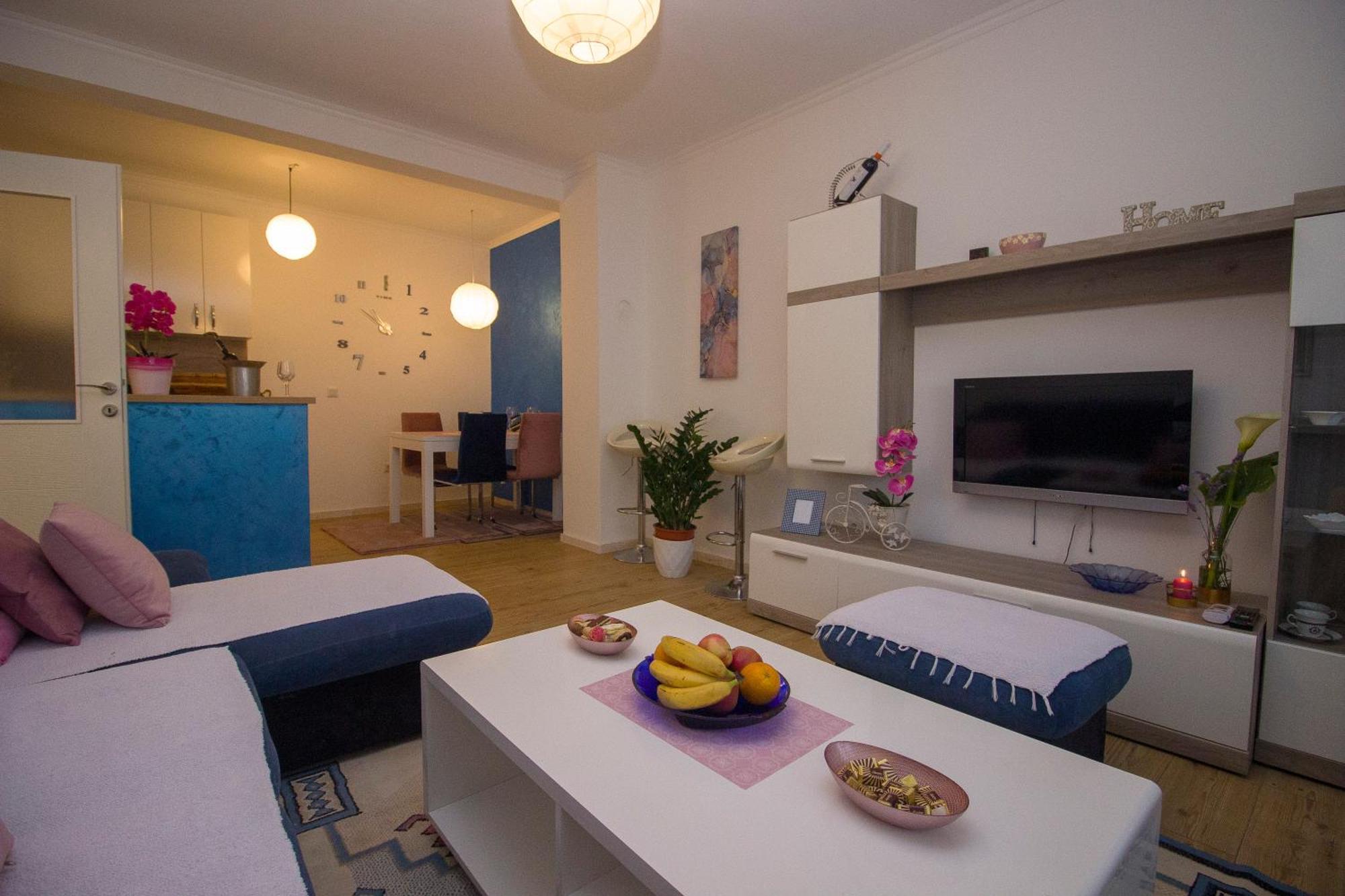 Apartman Flumen Mostar Exterior foto